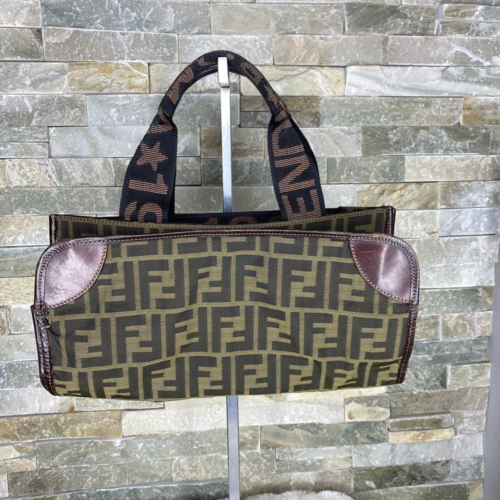 Fendi Folder-bag main image 0